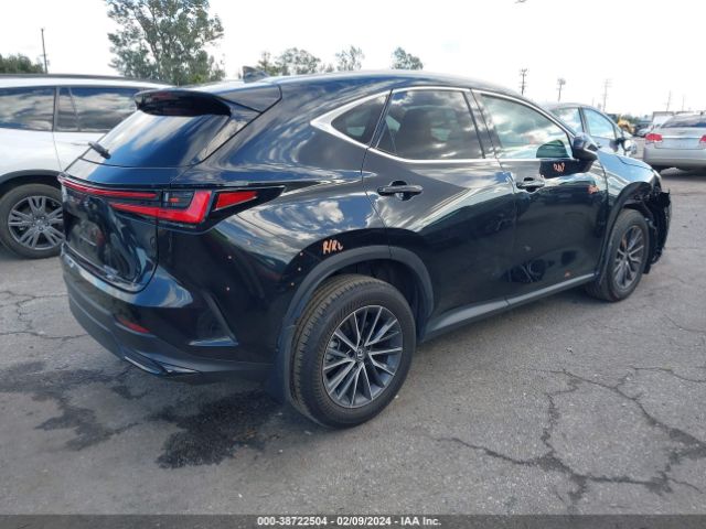 Photo 3 VIN: 2T2AGCEZ2NC010059 - LEXUS NX 350 