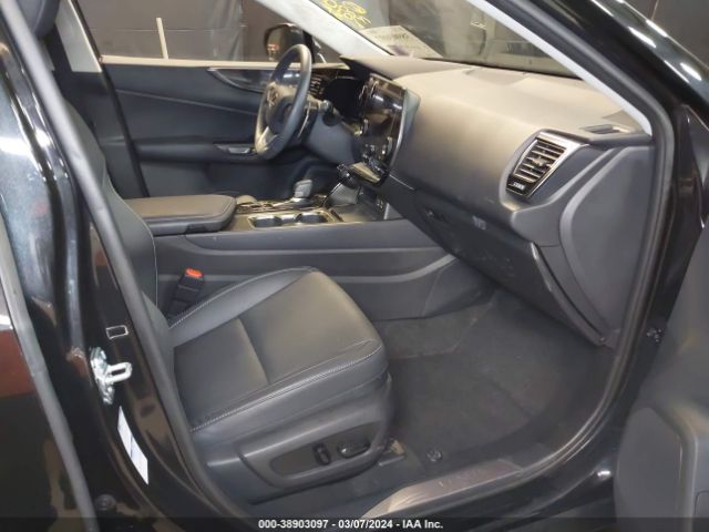 Photo 4 VIN: 2T2AGCEZ2PC018374 - LEXUS NX 350 