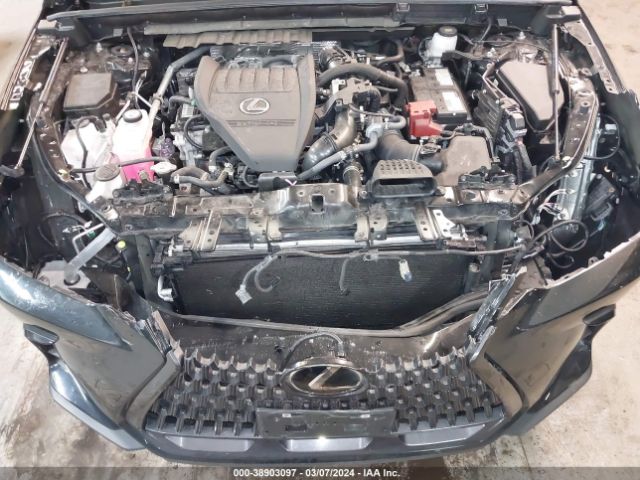 Photo 9 VIN: 2T2AGCEZ2PC018374 - LEXUS NX 350 