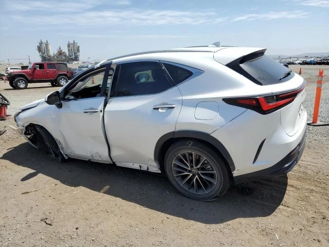 Photo 1 VIN: 2T2AGCEZ3NC005985 - LEXUS NX 350 