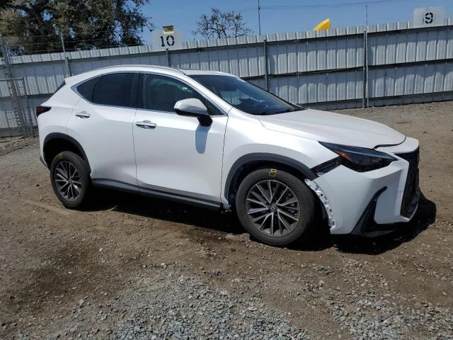 Photo 3 VIN: 2T2AGCEZ3NC005985 - LEXUS NX 350 