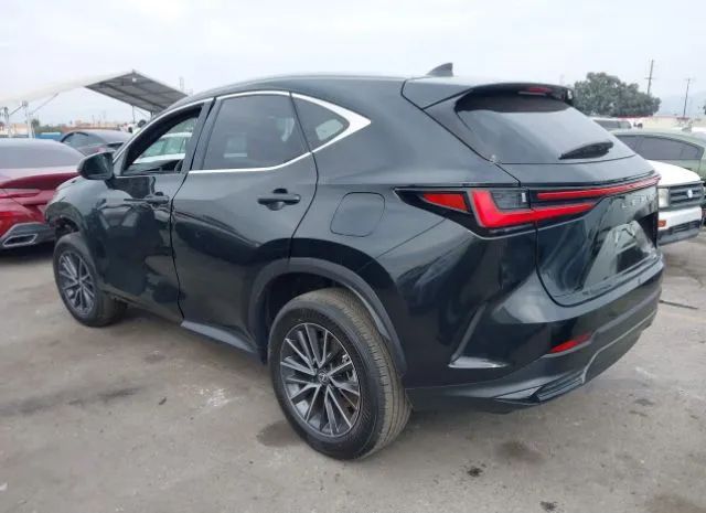 Photo 2 VIN: 2T2AGCEZ3NC012760 - LEXUS NX 350 