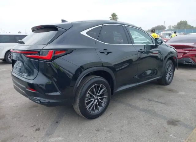 Photo 3 VIN: 2T2AGCEZ3NC012760 - LEXUS NX 350 