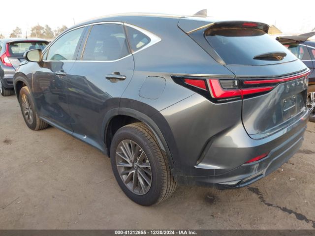 Photo 2 VIN: 2T2AGCEZ3PC029108 - LEXUS NX 