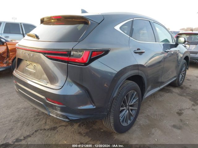 Photo 3 VIN: 2T2AGCEZ3PC029108 - LEXUS NX 