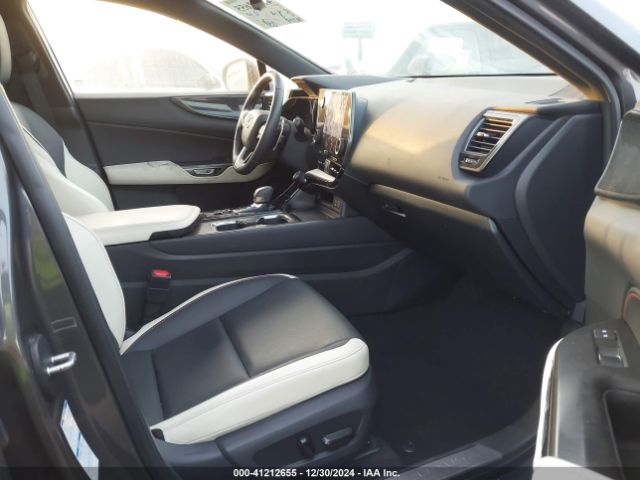 Photo 4 VIN: 2T2AGCEZ3PC029108 - LEXUS NX 