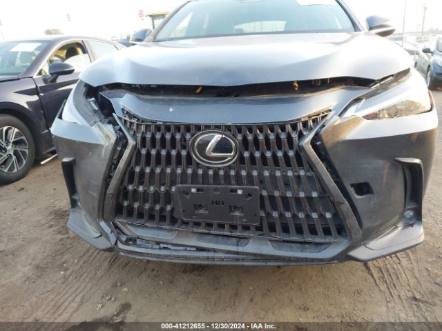 Photo 5 VIN: 2T2AGCEZ3PC029108 - LEXUS NX 