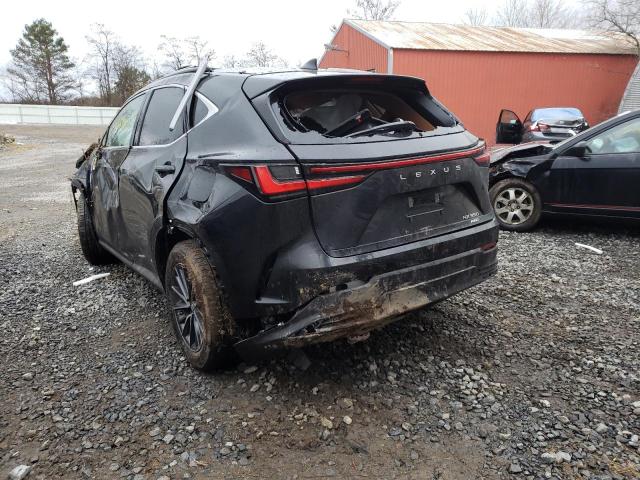 Photo 1 VIN: 2T2AGCEZ4NC012248 - LEXUS NX 350 