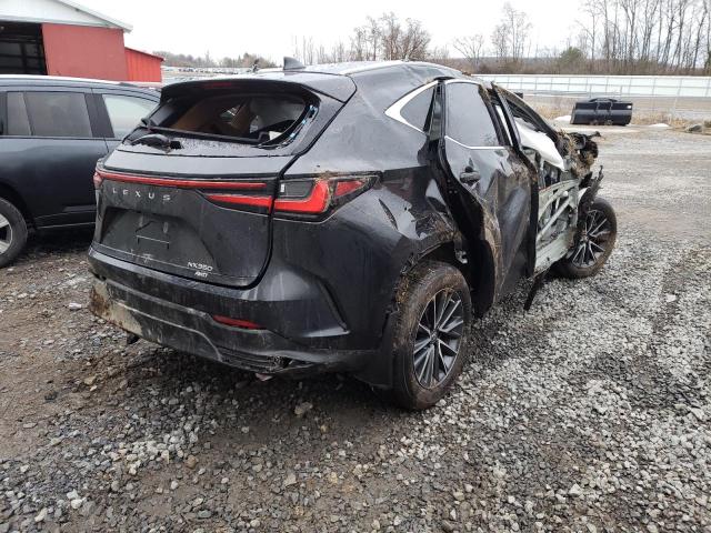 Photo 2 VIN: 2T2AGCEZ4NC012248 - LEXUS NX 350 