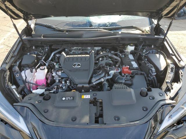 Photo 11 VIN: 2T2AGCEZ4SC063101 - LEXUS NX 350 BAS 