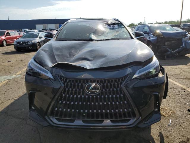 Photo 4 VIN: 2T2AGCEZ4SC063101 - LEXUS NX 350 BAS 