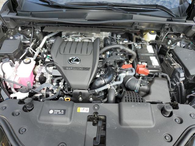 Photo 11 VIN: 2T2AGCEZ4SC063101 - LEXUS NX 350 BAS 