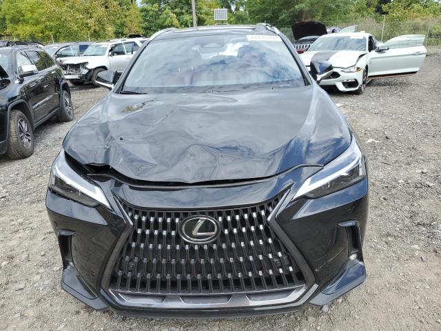 Photo 4 VIN: 2T2AGCEZ4SC063101 - LEXUS NX 350 BAS 