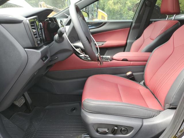 Photo 6 VIN: 2T2AGCEZ4SC063101 - LEXUS NX 350 BAS 