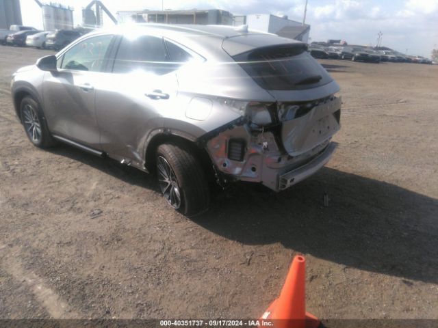 Photo 2 VIN: 2T2AGCEZ5NC002893 - LEXUS NX 