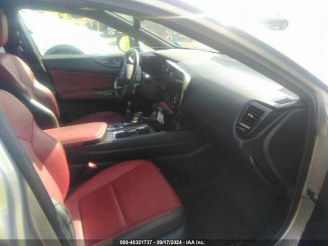 Photo 4 VIN: 2T2AGCEZ5NC002893 - LEXUS NX 