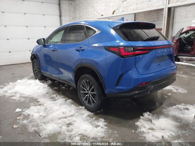 Photo 2 VIN: 2T2AGCEZ5NC006264 - LEXUS NX 