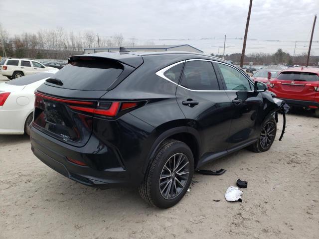 Photo 2 VIN: 2T2AGCEZ5NC012338 - LEXUS NX 350 