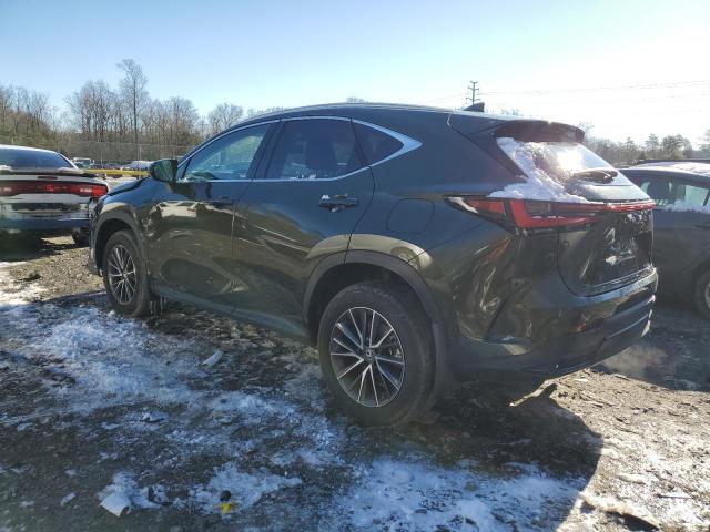 Photo 1 VIN: 2T2AGCEZ5NC015272 - LEXUS NX 350 