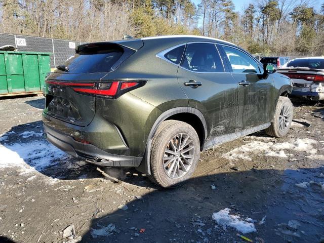 Photo 2 VIN: 2T2AGCEZ5NC015272 - LEXUS NX 350 