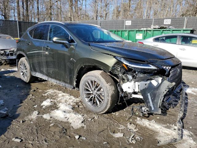 Photo 3 VIN: 2T2AGCEZ5NC015272 - LEXUS NX 350 