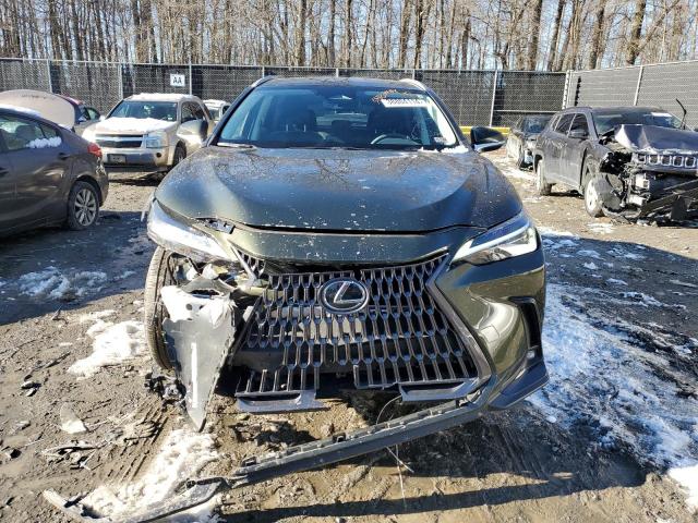 Photo 4 VIN: 2T2AGCEZ5NC015272 - LEXUS NX 350 