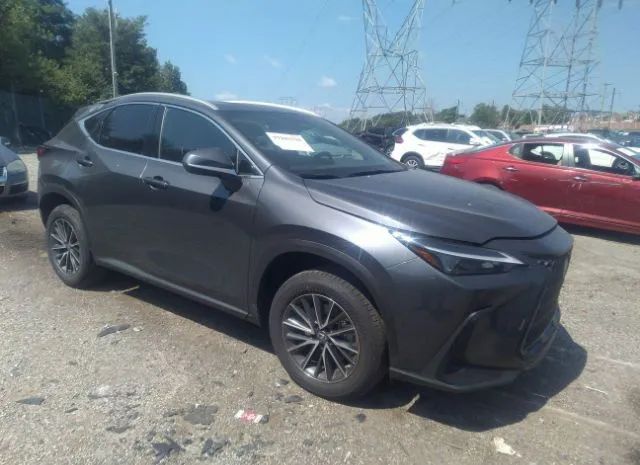 Photo 0 VIN: 2T2AGCEZ5PC017560 - LEXUS NX 