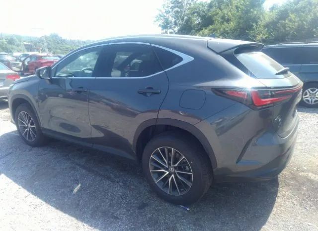 Photo 2 VIN: 2T2AGCEZ5PC017560 - LEXUS NX 