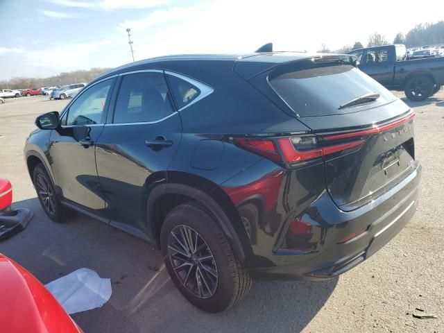 Photo 1 VIN: 2T2AGCEZ5RC047080 - LEXUS NX 350 BAS 