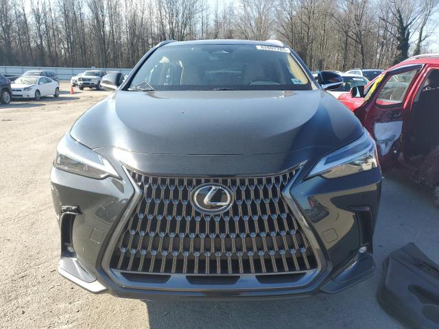 Photo 4 VIN: 2T2AGCEZ5RC047080 - LEXUS NX 350 BAS 