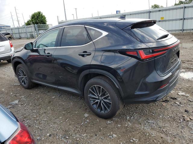 Photo 1 VIN: 2T2AGCEZ5RC051551 - LEXUS NX 350 BAS 