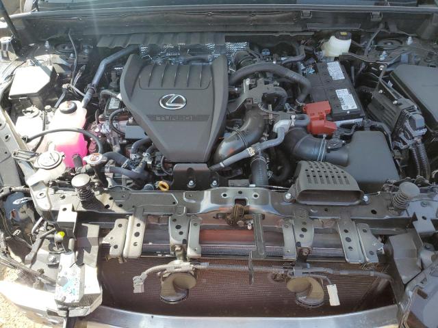 Photo 10 VIN: 2T2AGCEZ5SC065262 - LEXUS NX 350 BAS 