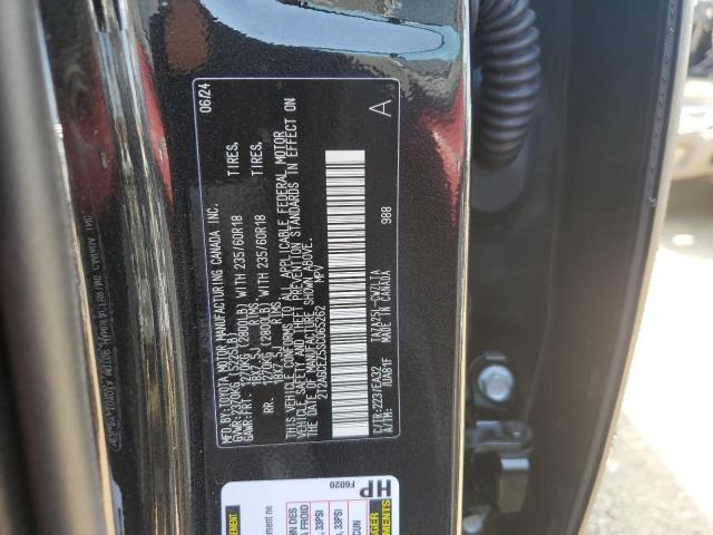 Photo 12 VIN: 2T2AGCEZ5SC065262 - LEXUS NX 350 BAS 