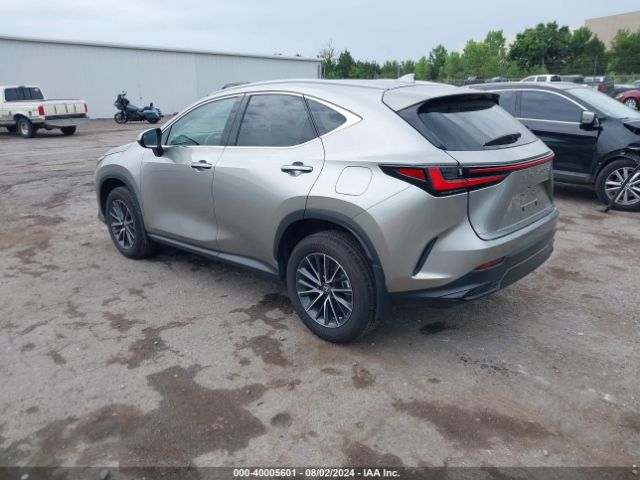 Photo 2 VIN: 2T2AGCEZ6RC040025 - LEXUS NX 