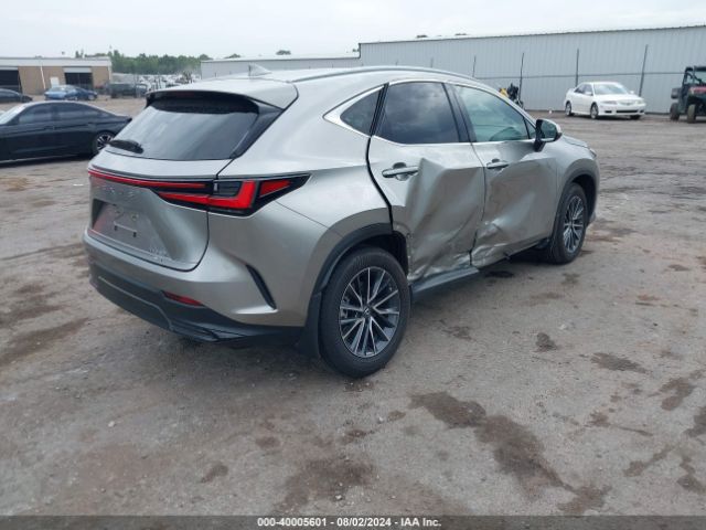 Photo 3 VIN: 2T2AGCEZ6RC040025 - LEXUS NX 