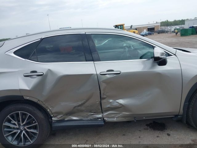 Photo 5 VIN: 2T2AGCEZ6RC040025 - LEXUS NX 