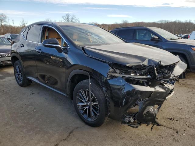 Photo 3 VIN: 2T2AGCEZ7NC003608 - LEXUS NX 350 