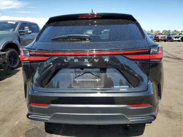 Photo 5 VIN: 2T2AGCEZ7PC019228 - LEXUS NX 350 