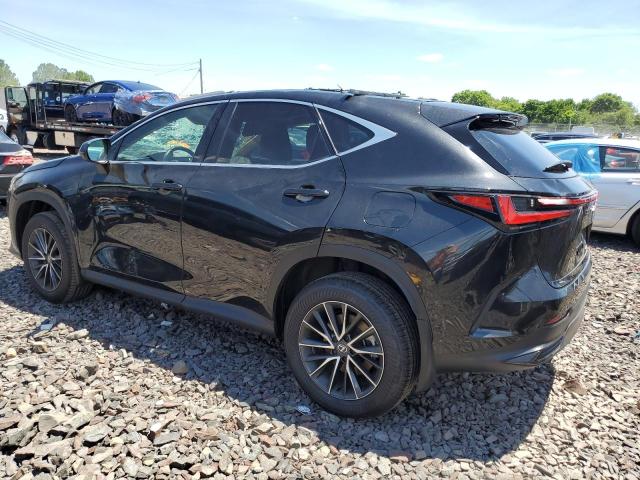 Photo 1 VIN: 2T2AGCEZ7RC040826 - LEXUS NX 350 BAS 