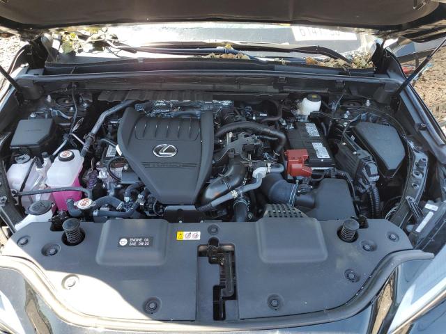 Photo 11 VIN: 2T2AGCEZ7RC040826 - LEXUS NX 350 BAS 