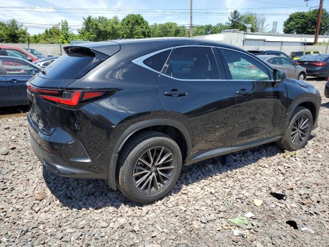 Photo 2 VIN: 2T2AGCEZ7RC040826 - LEXUS NX 350 BAS 