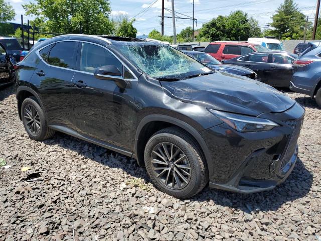 Photo 3 VIN: 2T2AGCEZ7RC040826 - LEXUS NX 350 BAS 