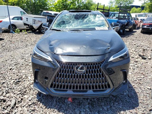 Photo 4 VIN: 2T2AGCEZ7RC040826 - LEXUS NX 350 BAS 