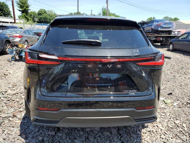 Photo 5 VIN: 2T2AGCEZ7RC040826 - LEXUS NX 350 BAS 