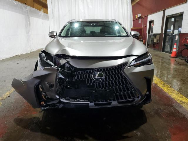 Photo 4 VIN: 2T2AGCEZ7RC053494 - LEXUS NX 350 BAS 