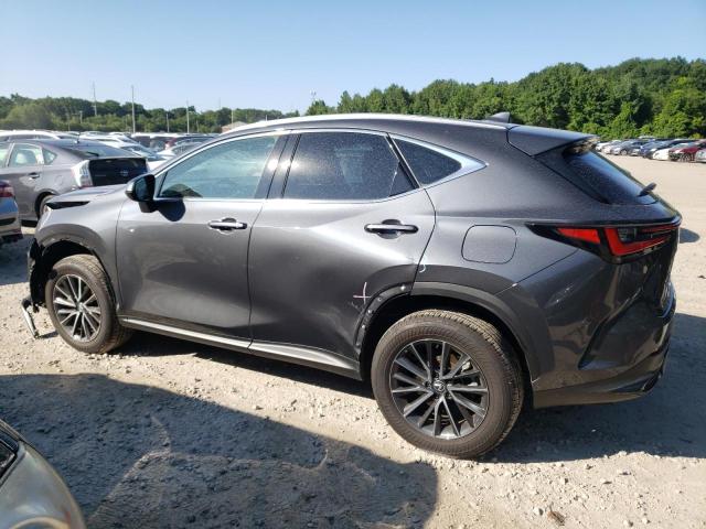 Photo 1 VIN: 2T2AGCEZ8RC038227 - LEXUS NX 350 BAS 