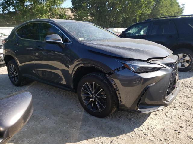 Photo 3 VIN: 2T2AGCEZ8RC038227 - LEXUS NX 350 BAS 