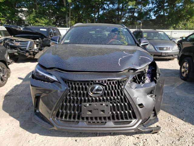 Photo 4 VIN: 2T2AGCEZ8RC038227 - LEXUS NX 350 BAS 