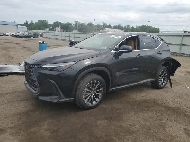 Photo 0 VIN: 2T2AGCEZ8SC061187 - LEXUS NX 350 BAS 