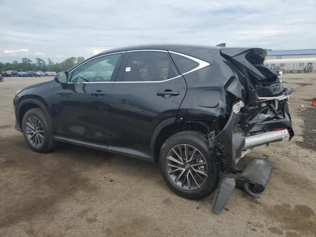 Photo 1 VIN: 2T2AGCEZ8SC061187 - LEXUS NX 350 BAS 